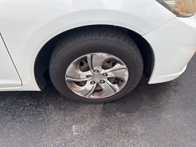 Used 2014 Honda Civic LX image 9