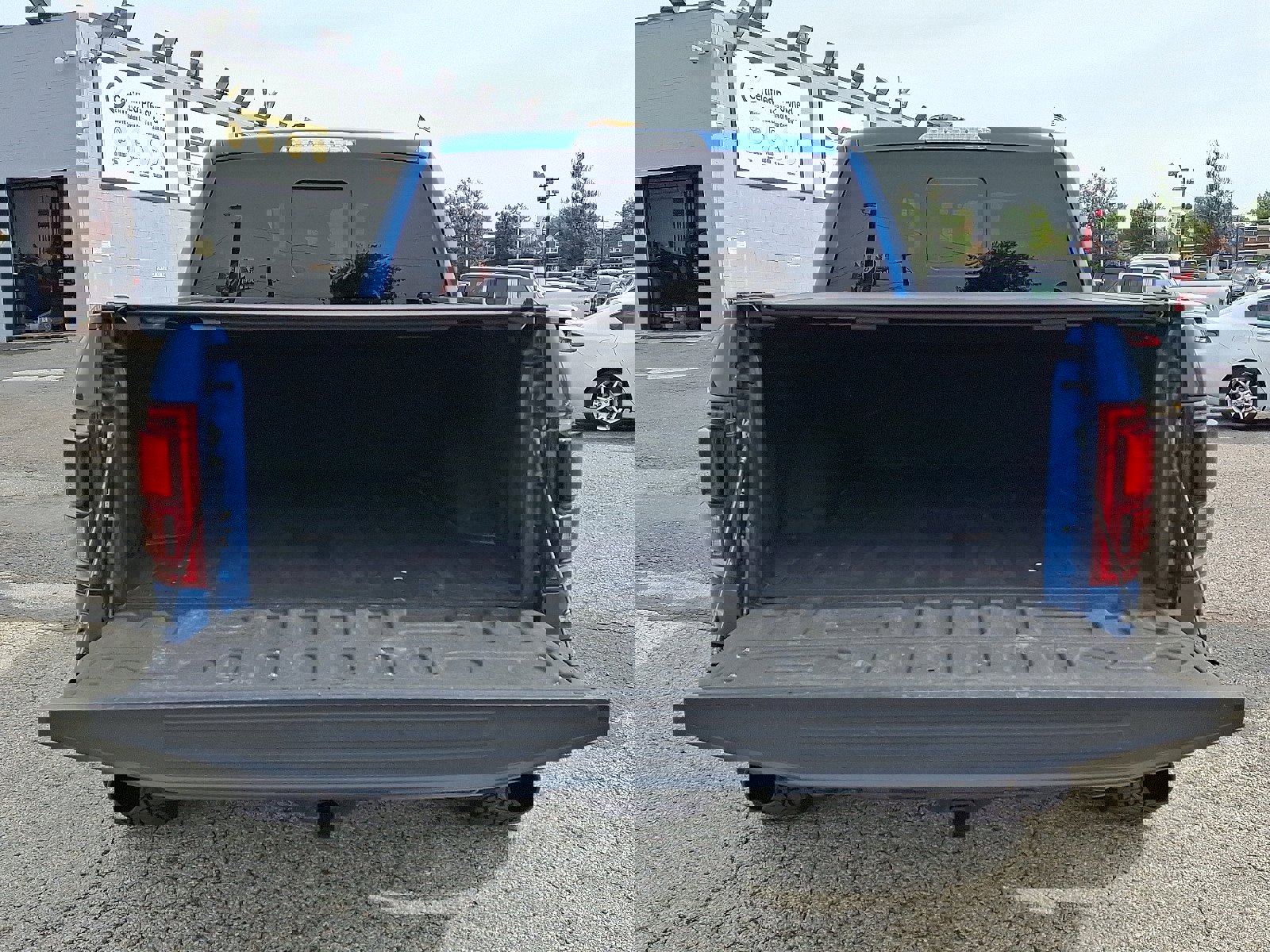 Used 2020 Ford F150 Raptor w/ Equipment Group 801A Mid image 28