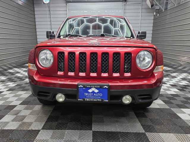 Used 2015 Jeep Patriot Sport w/ Power Value Group FWD image 4