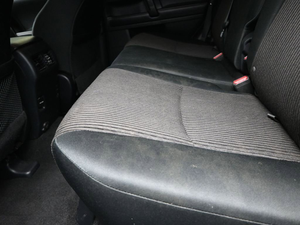 Used 2016 Toyota 4Runner Trail image 16