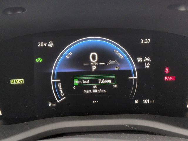 Certified 2026 Toyota Camry SE w/ Convenience Package image 16