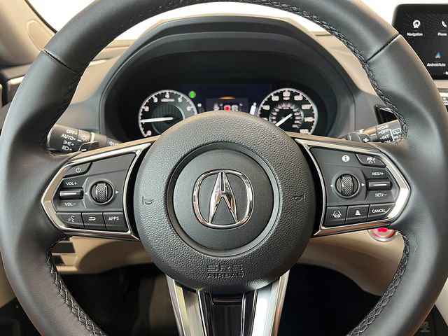 New 2026 Acura RDX w/ Technology Package image 20