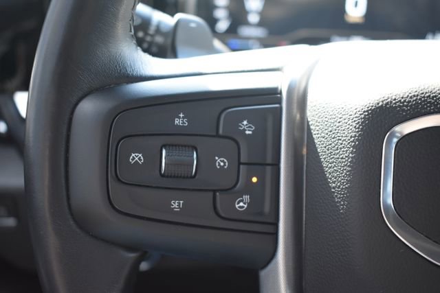 Used 2022 GMC Sierra 1500 Elevation w/ Elevation Premium Package AWD/4WD image 24