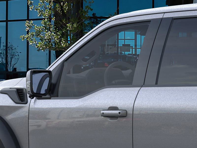 New 2025 Ford F150 Raptor image 20