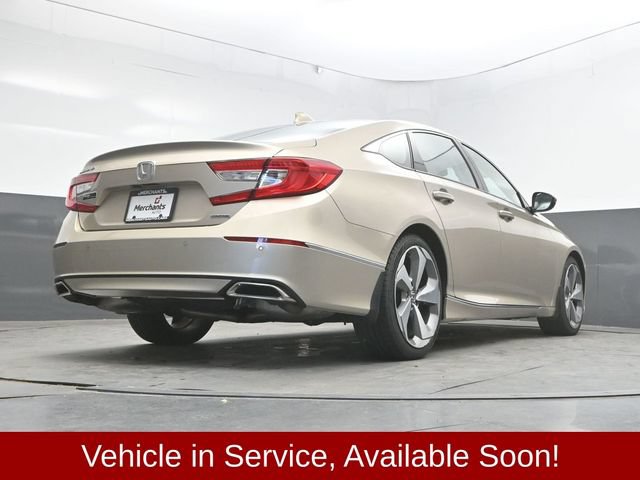 Used 2018 Honda Accord Touring image 38