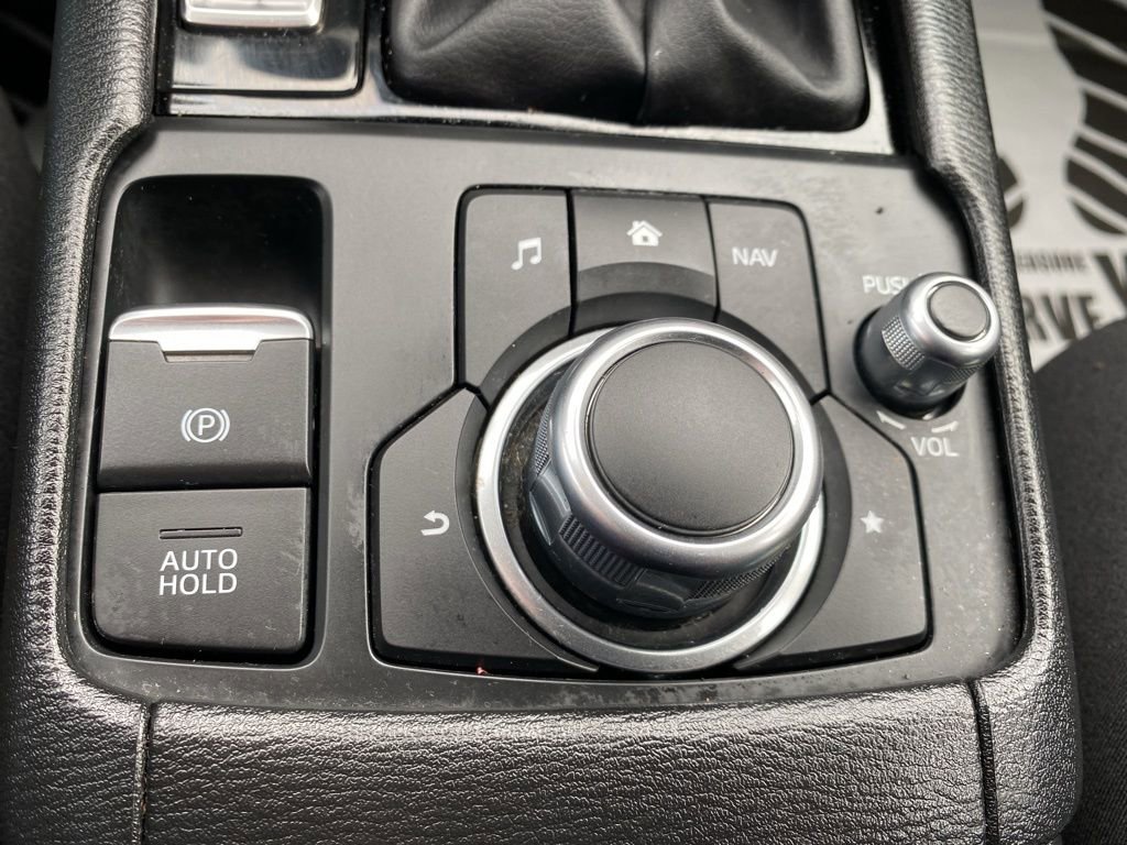 Used 2019 MAZDA CX-3 Sport image 19