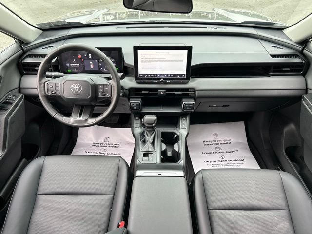 Certified 2026 Toyota RAV4 XLE Premium w/ Weather Package AWD/4WD image 54