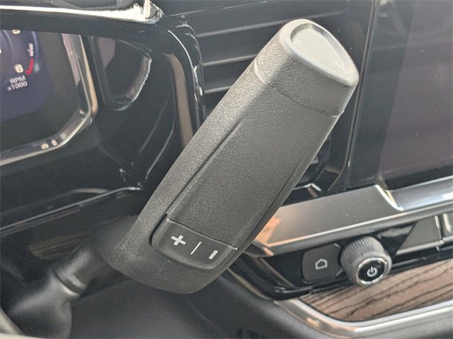 New 2026 Chevrolet Silverado 1500 LT image 25