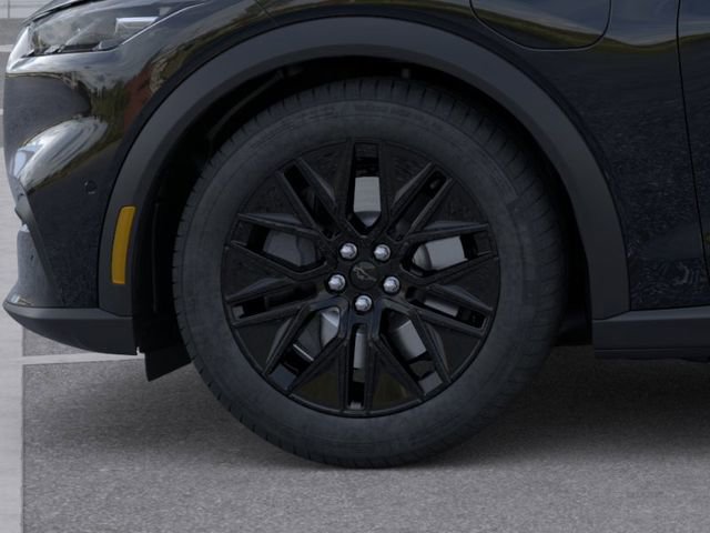 New 2025 Ford Mustang Mach-E Select w/ Comfort Package Lite AWD/4WD image 19