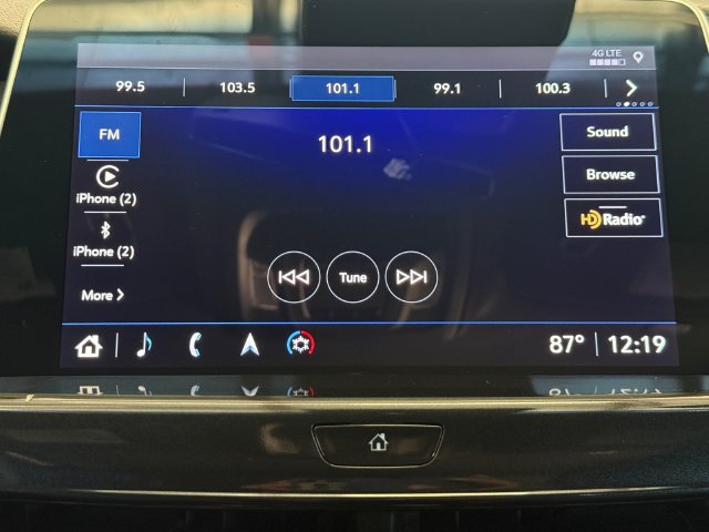 Used 2022 Cadillac CT5 Premium Luxury RWD image 8
