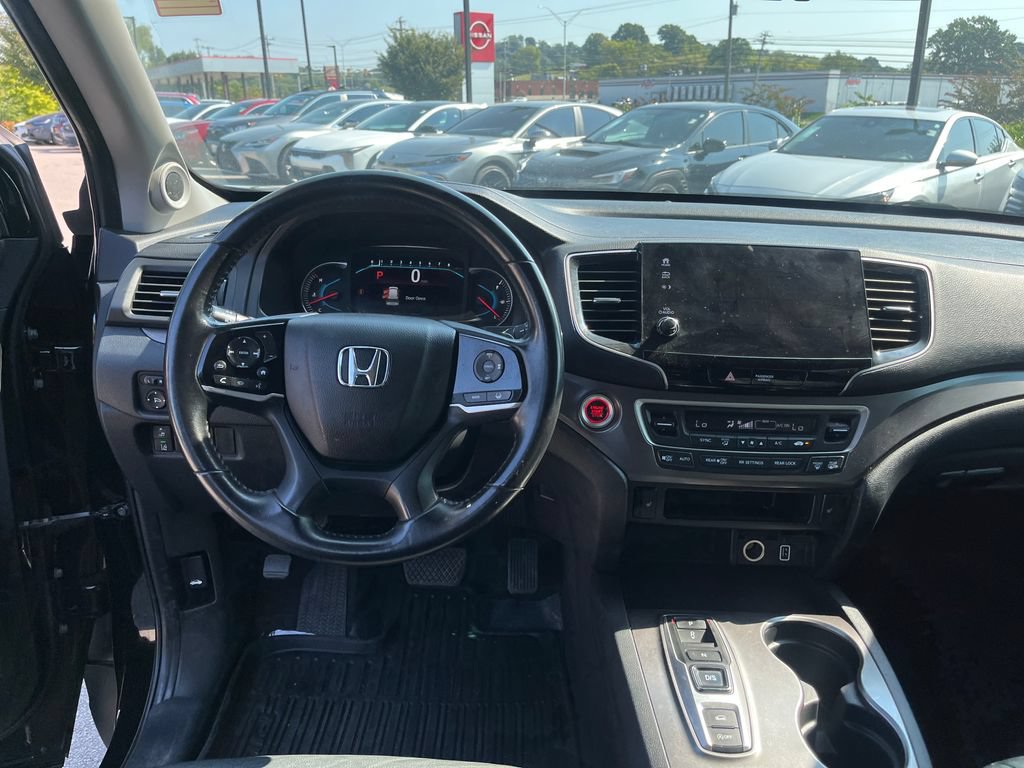 Used 2021 Honda Pilot EX-L image 23