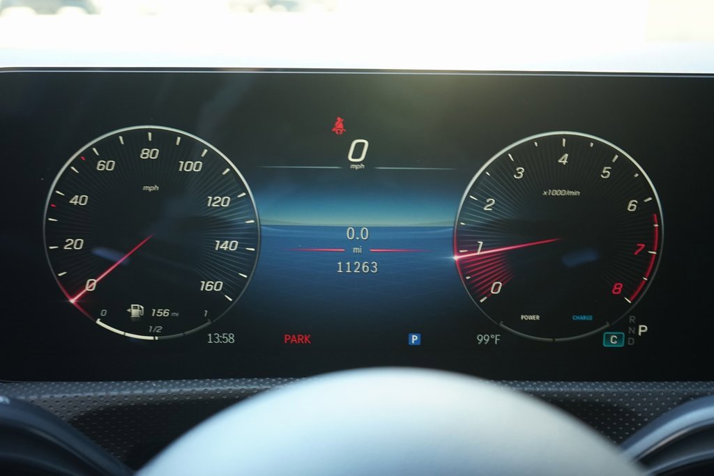 Used 2024 Mercedes-Benz CLA 250 4MATIC image 13