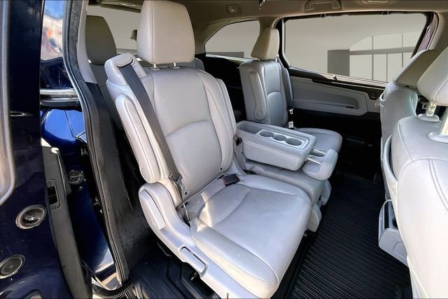 Used 2019 Honda Odyssey EX-L image 20