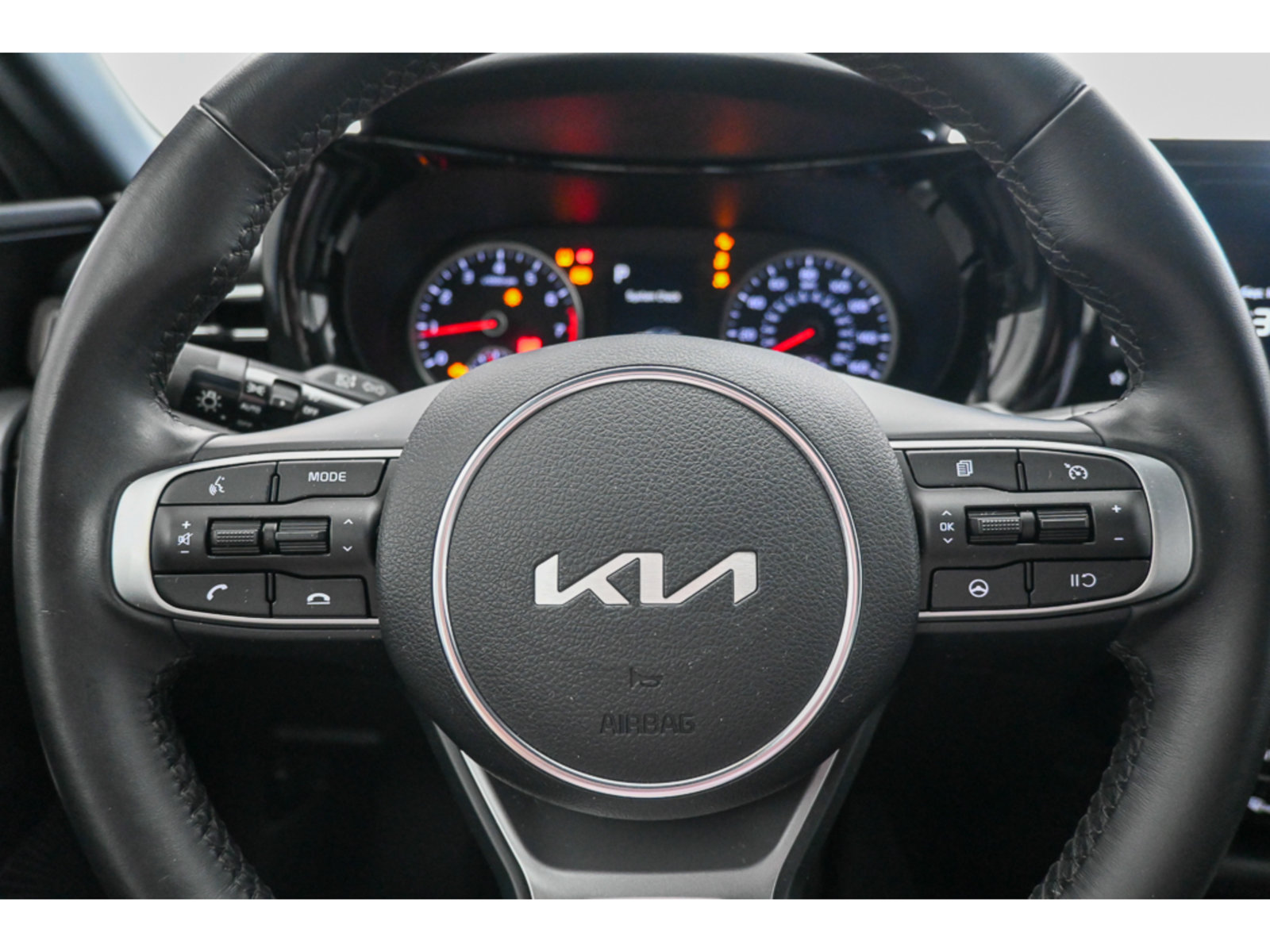 Certified 2024 Kia K5 GT-Line FWD image 15