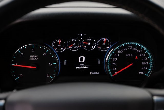 Used 2018 Chevrolet Tahoe Premier w/ RST 6.2L Performance Edition image 27