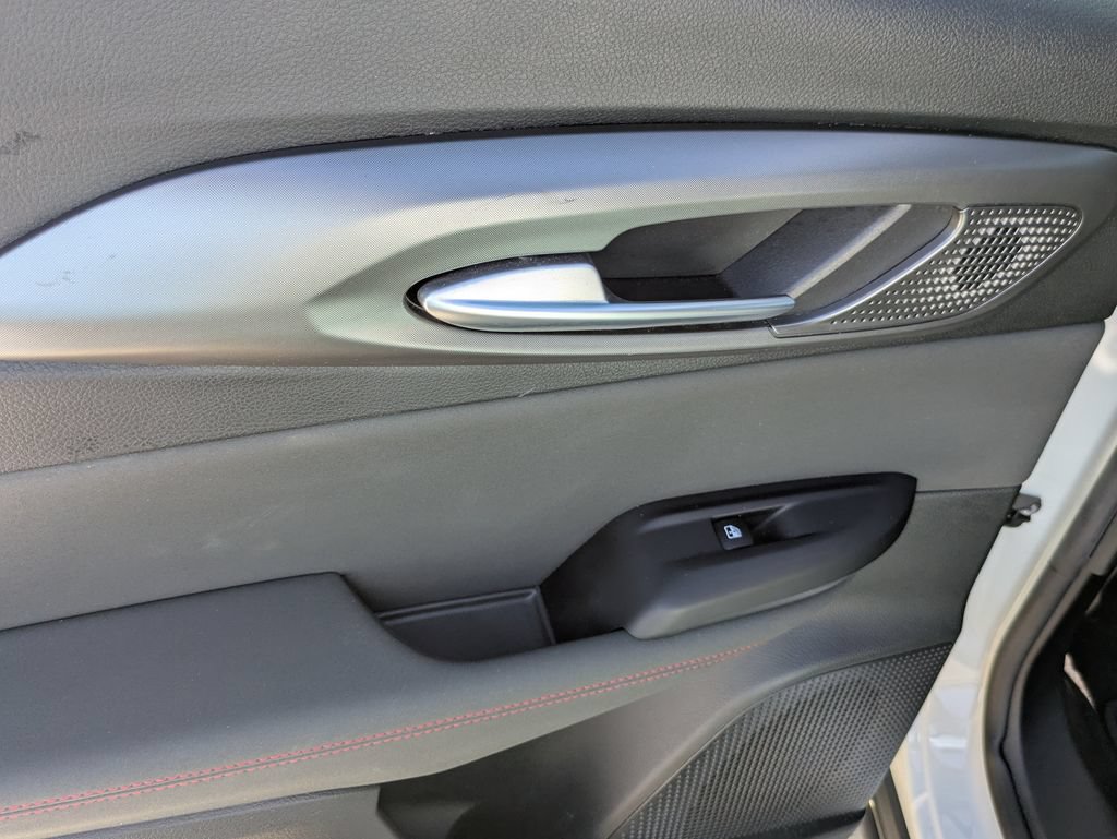 Used 2024 Dodge Hornet R/T Plus AWD/4WD image 9