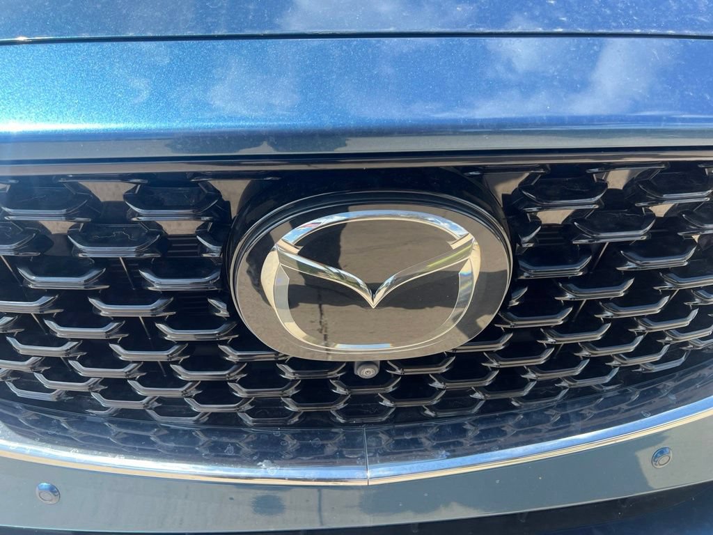 Used 2023 MAZDA CX-5 Signature AWD/4WD image 19