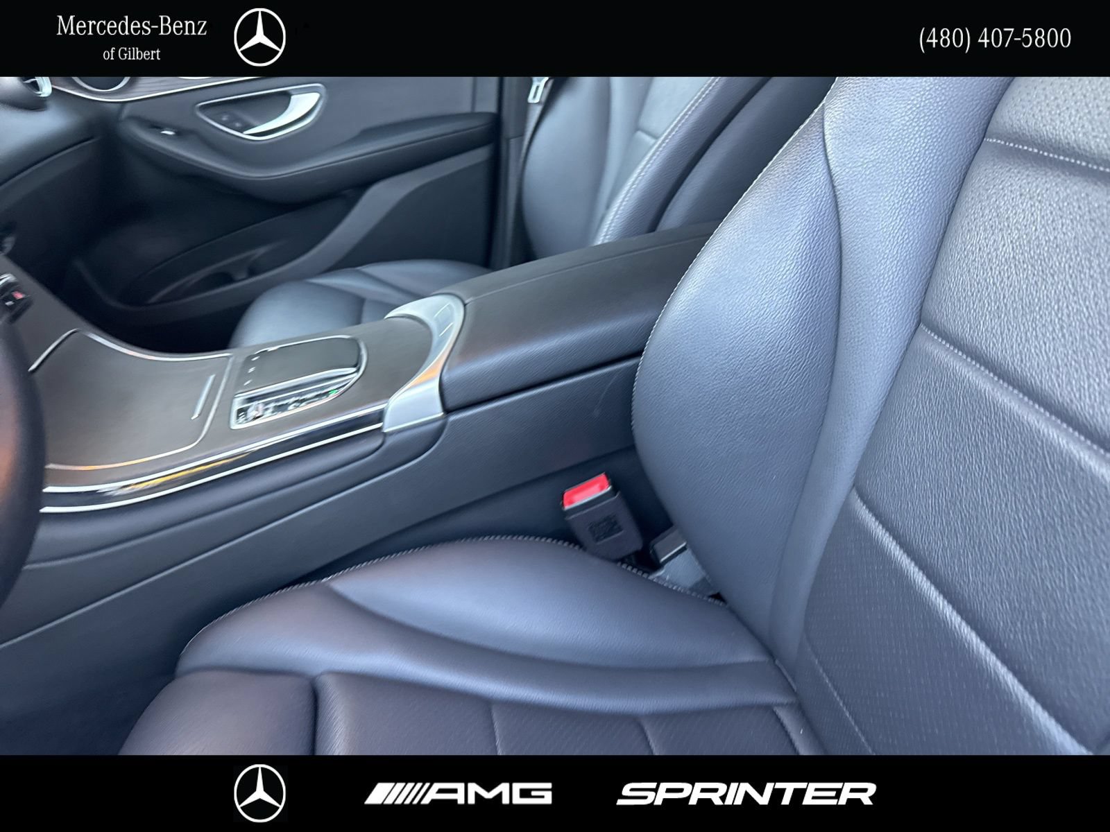 Certified 2022 Mercedes-Benz GLC 300 image 15