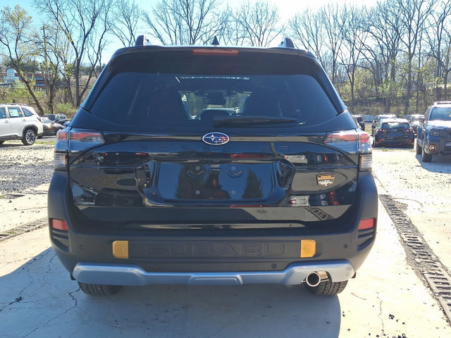 New 2026 Subaru Forester Wilderness AWD/4WD image 5