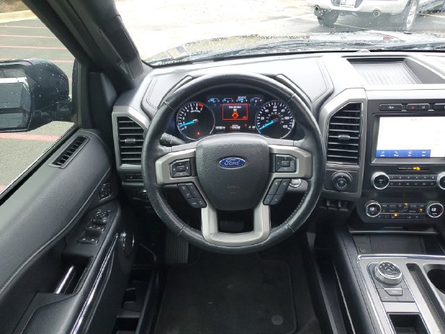Used 2021 Ford Expedition XLT RWD image 22