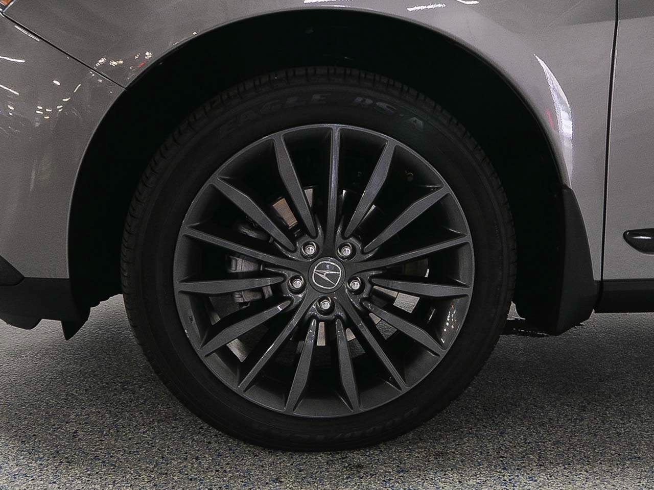 Used 2024 Acura RDX w/ Advance Package AWD/4WD image 5