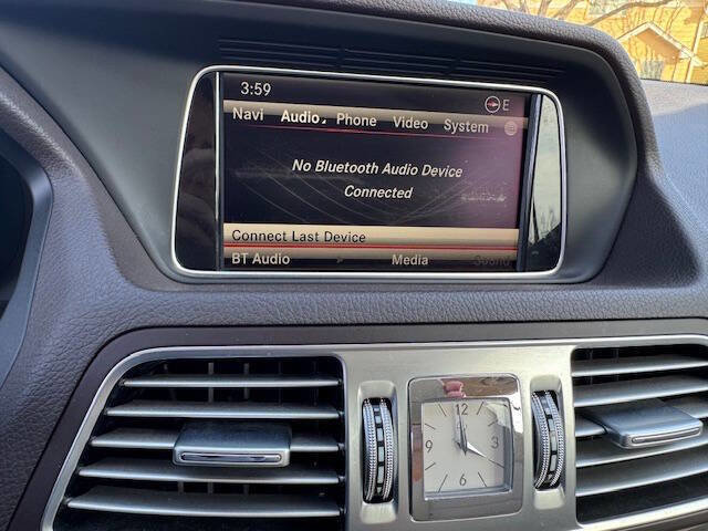 Used 2014 Mercedes-Benz E 550 Coupe image 46