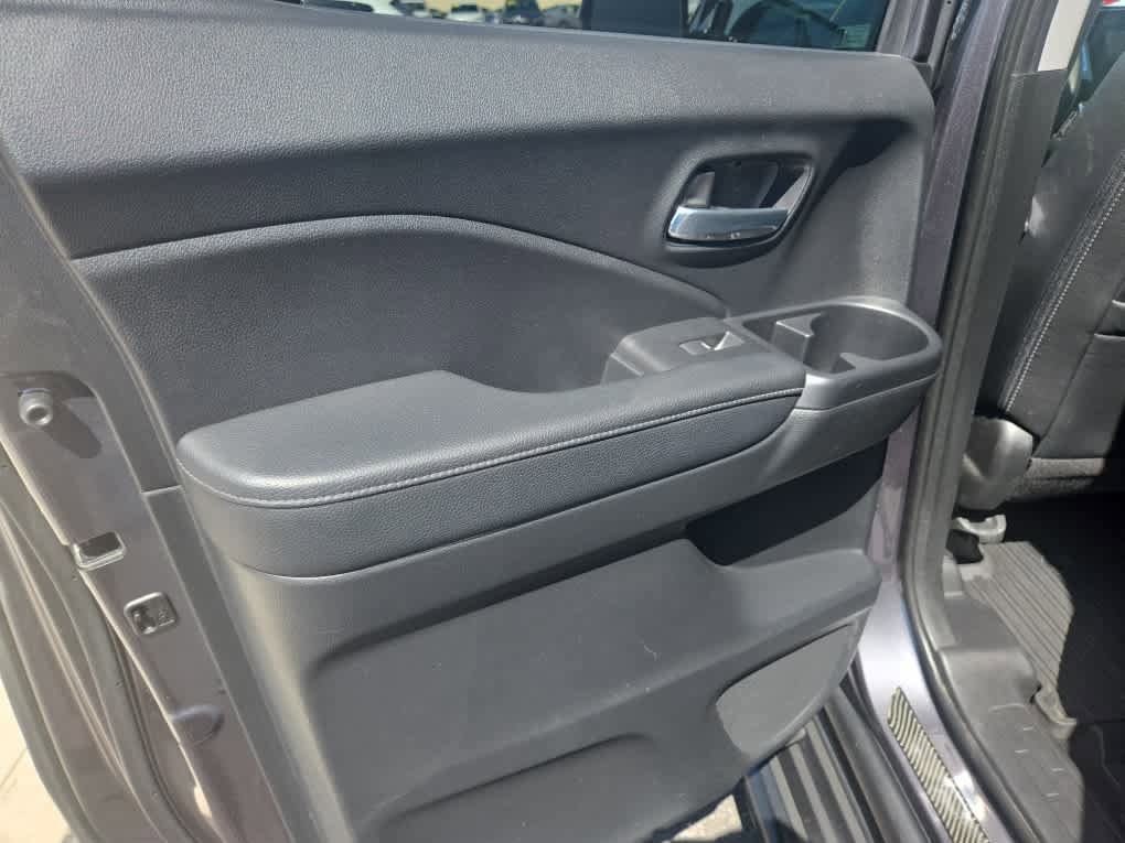 Used 2019 Honda Ridgeline RTL-E image 48