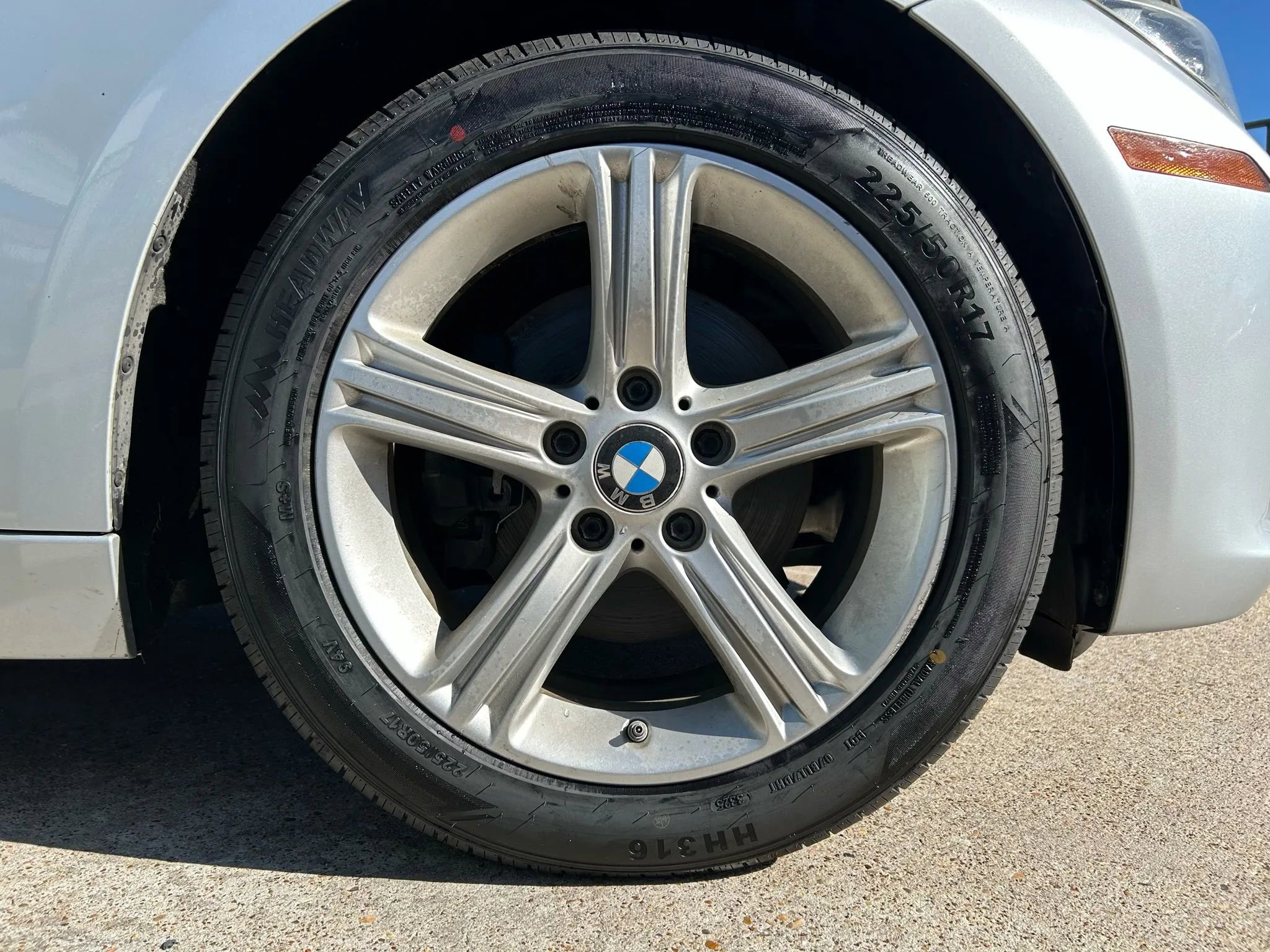 Used 2012 BMW 328i 328i Sedan 4D image 27