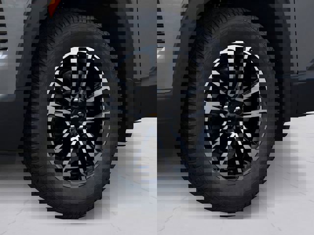 New 2026 Chevrolet TrailBlazer LT w/ Driver Confidence Package image 9