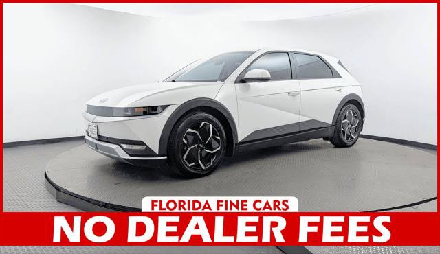 Used 2023 Hyundai Ioniq 5 SEL