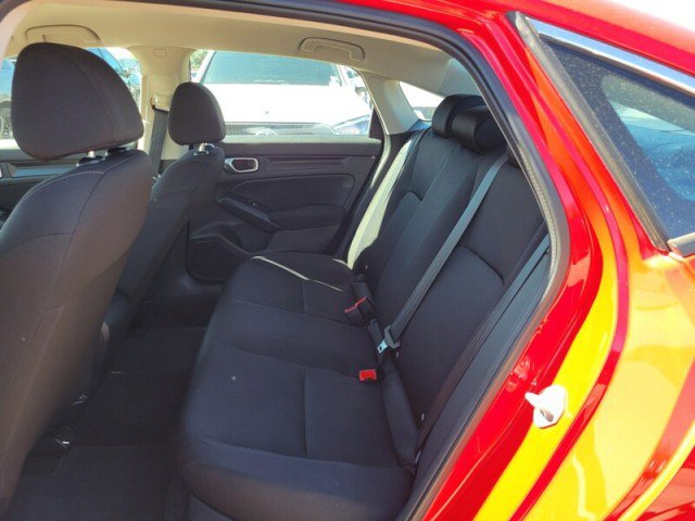 Used 2023 Honda Civic LX image 24
