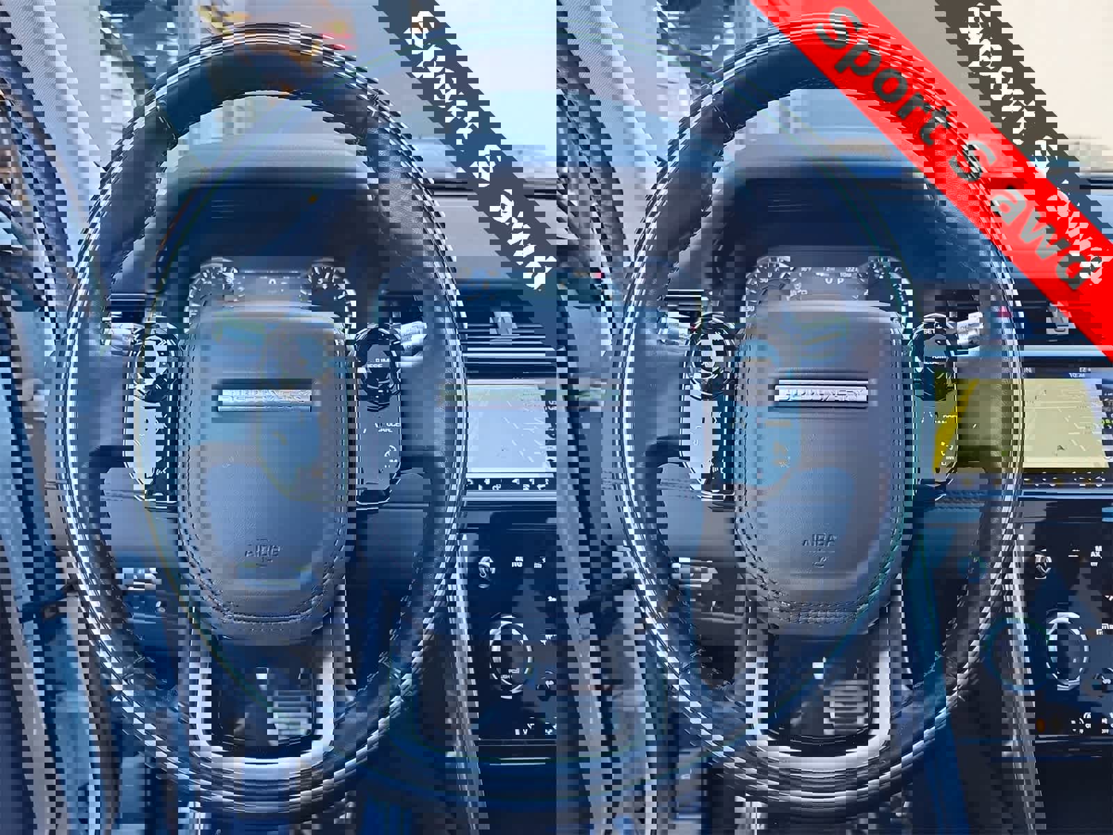 Used 2020 Land Rover Discovery Sport S image 19