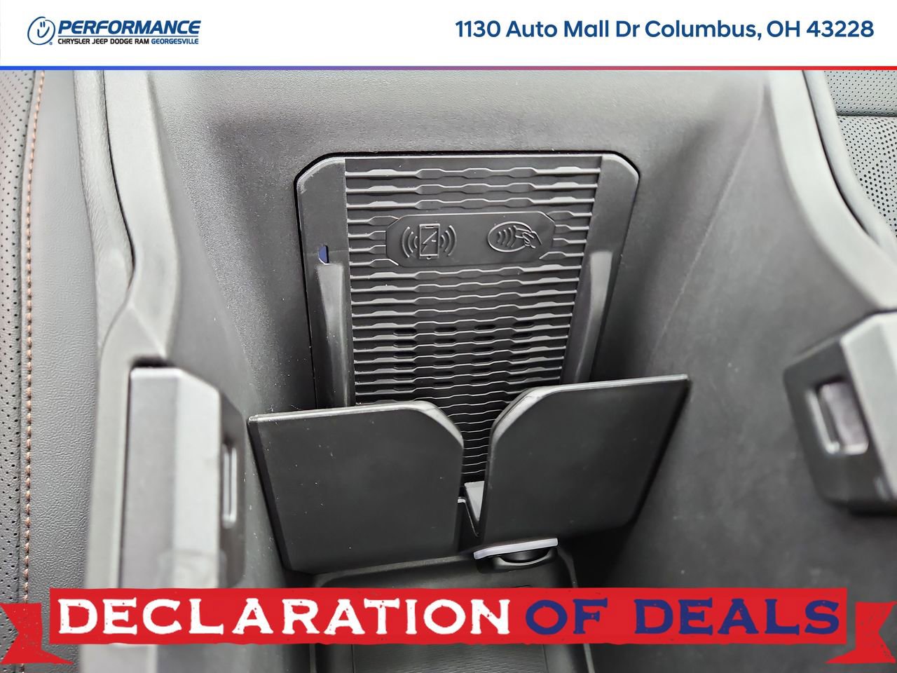 New 2026 Jeep Cherokee Overland image 35