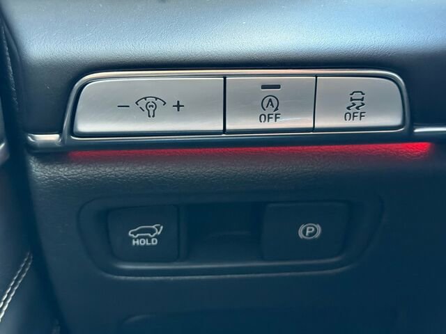 Used 2023 Genesis GV80 2.5T w/ Prestige 20" Package image 34