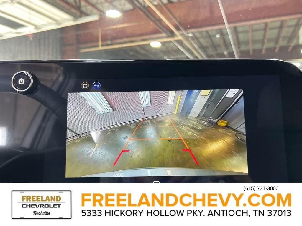 New 2026 Chevrolet Equinox LT image 24