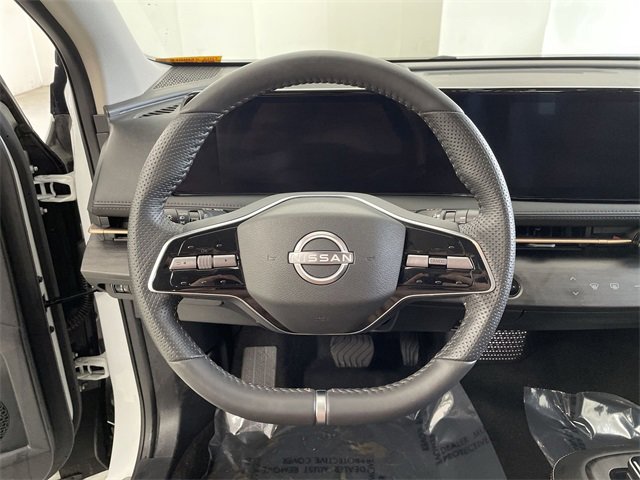 Certified 2024 Nissan Ariya AWD image 33