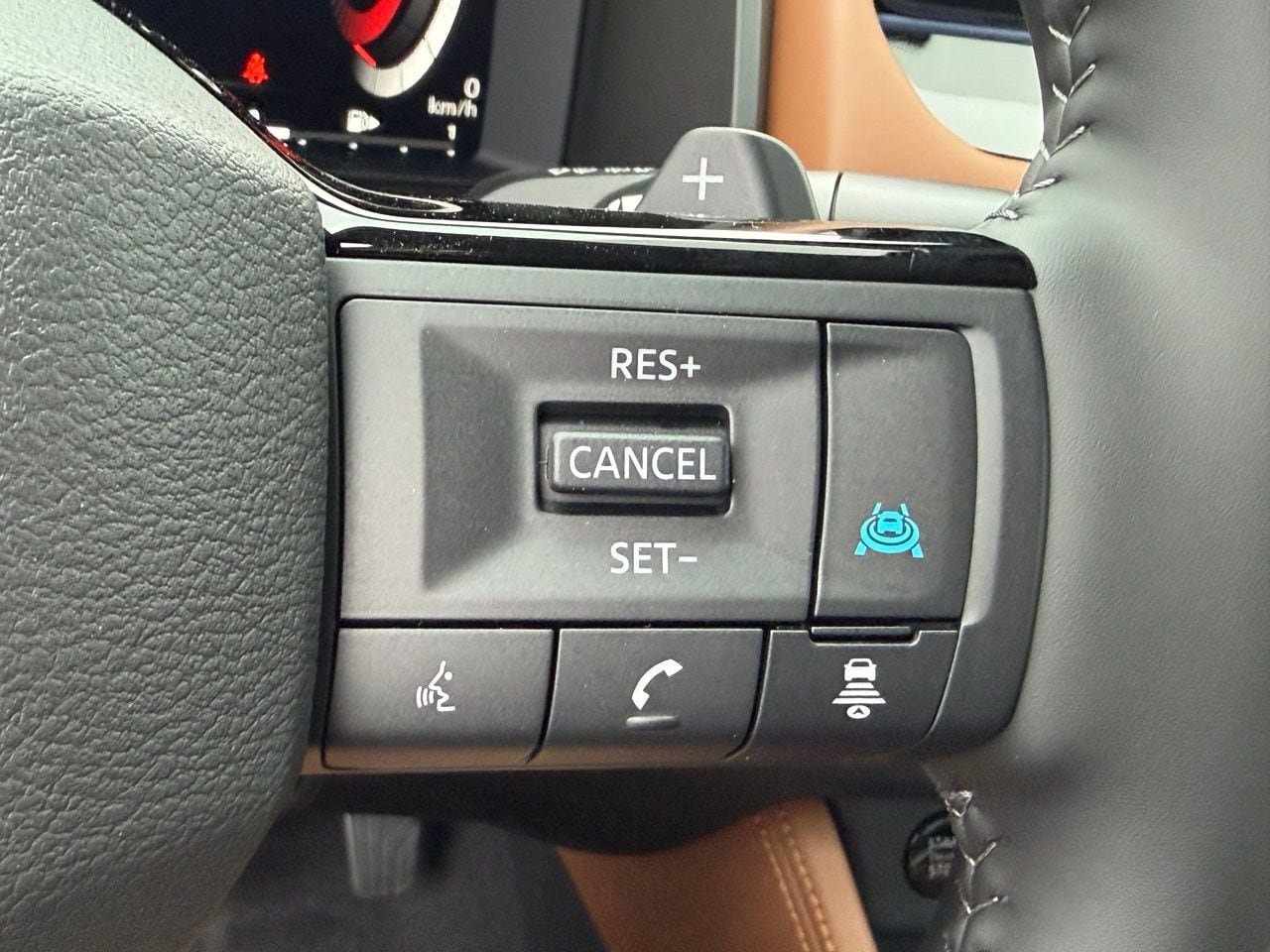 New 2026 Nissan Rogue Platinum AWD/4WD image 14