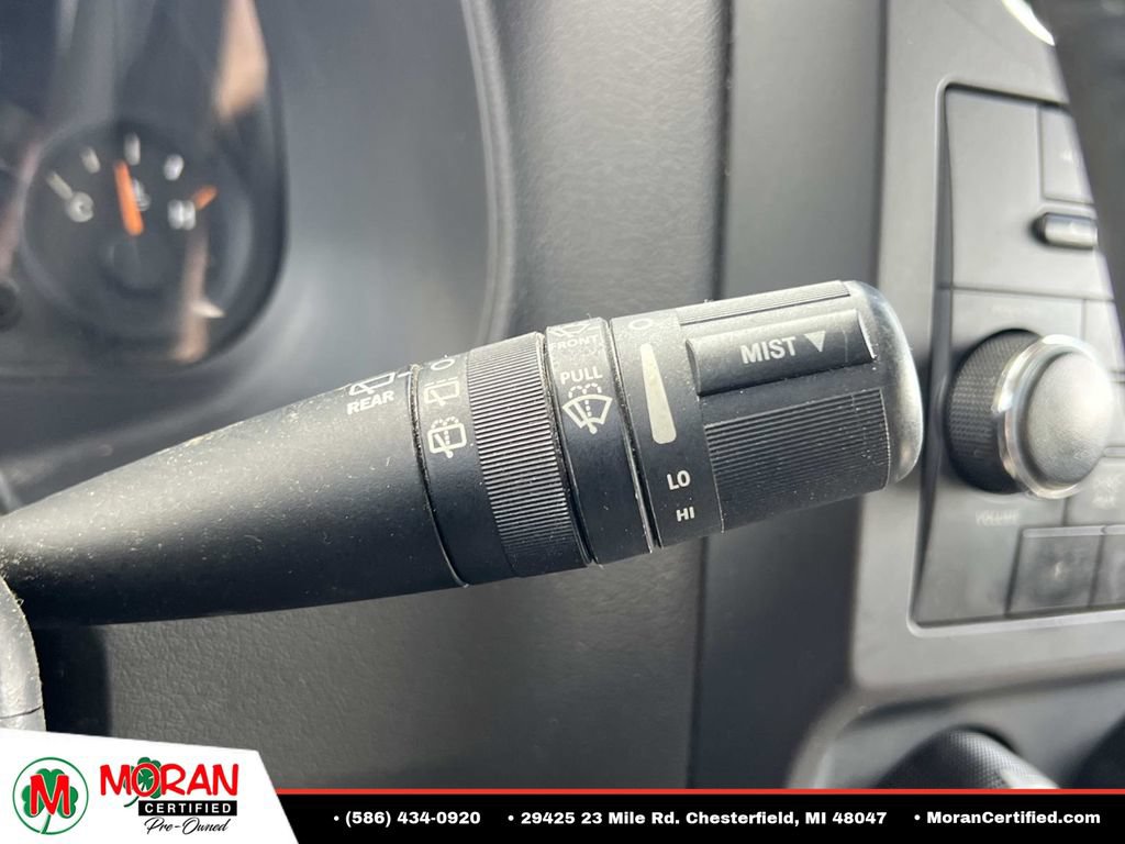 Used 2014 Jeep Patriot Latitude AWD/4WD image 26