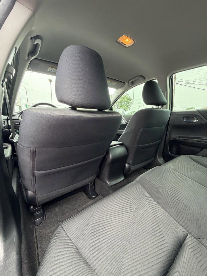 Used 2014 Honda Accord LX image 12