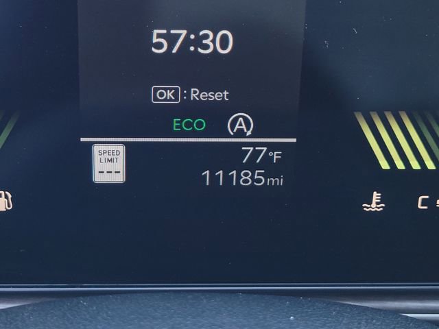 Certified 2025 Kia Sorento X-Line EX image 22