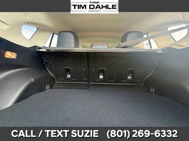 Used 2016 Subaru Crosstrek 2.0i Limited AWD/4WD image 17