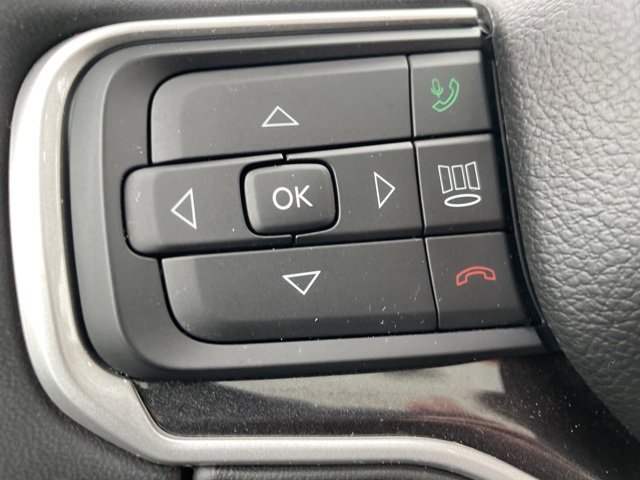 Used 2022 Jeep Wagoneer Series I w/ Premium Group I image 21