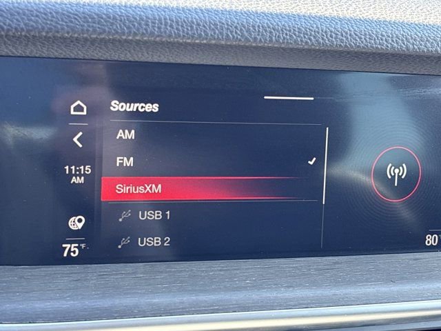 Used 2021 Alfa Romeo Stelvio Ti AWD/4WD image 32
