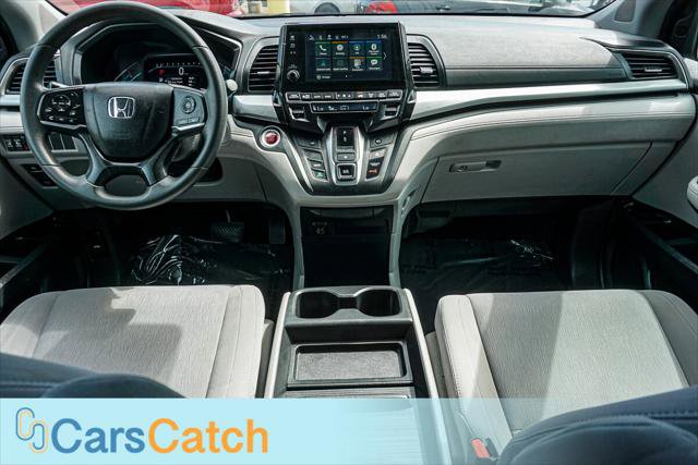 Used 2019 Honda Odyssey EX image 23
