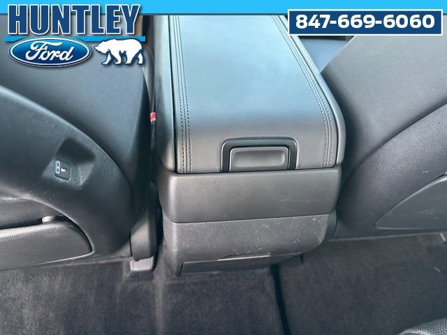 Used 2025 Hyundai Santa Fe Calligraphy AWD/4WD image 24