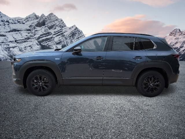 New 2025 MAZDA CX-50 AWD 2.5 Hybrid w/ Weather Package image 35