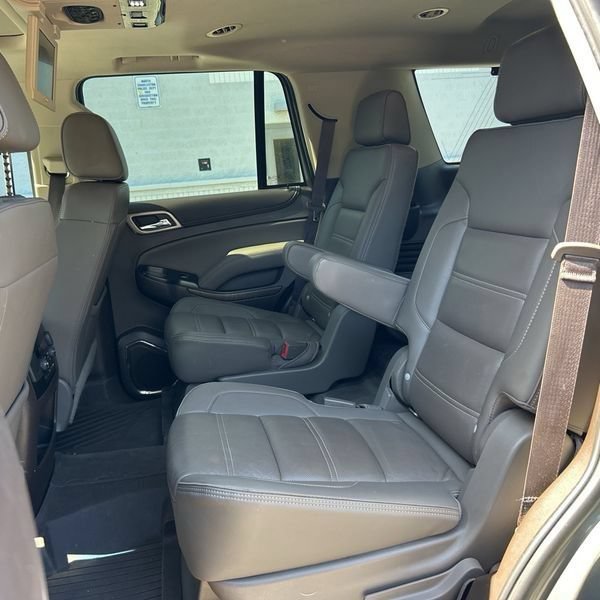 Used 2018 GMC Yukon Denali w/ Denali Ultimate Package RWD image 6