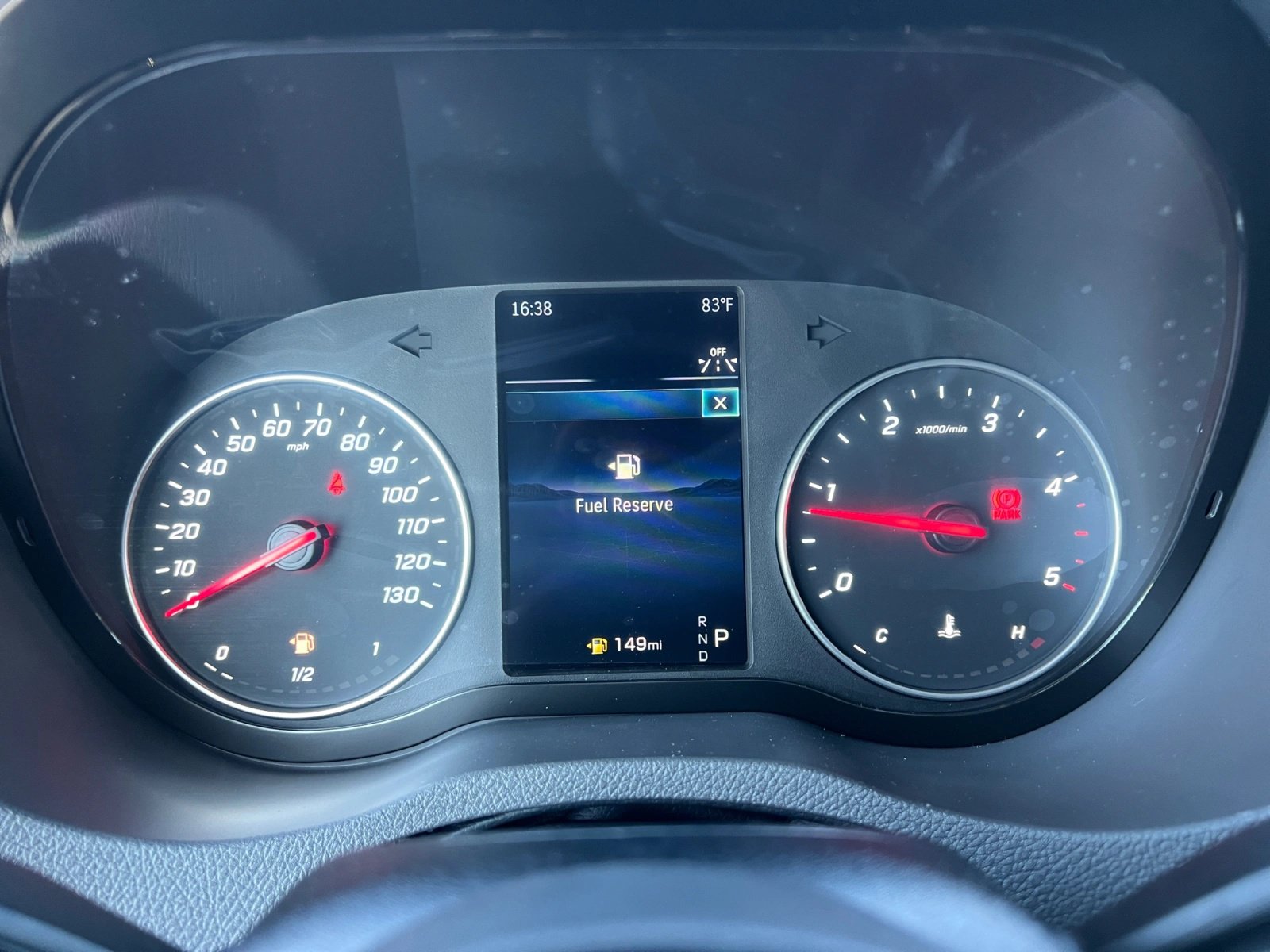 New 2026 Mercedes-Benz Sprinter 2500 image 12