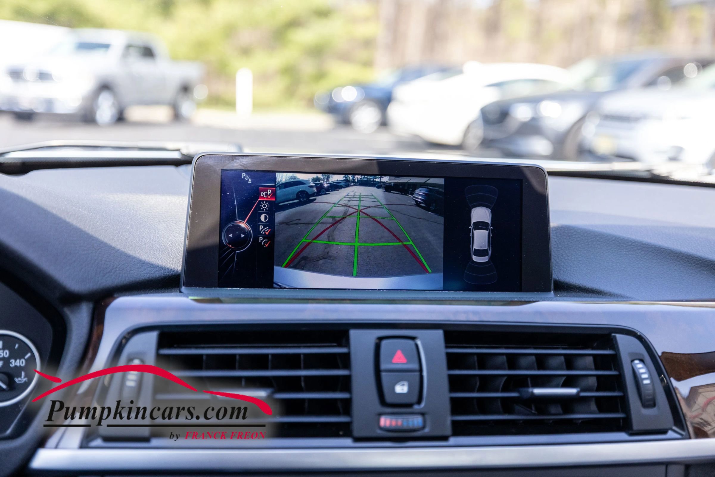 Used 2015 BMW 328i xDrive Sedan image 24