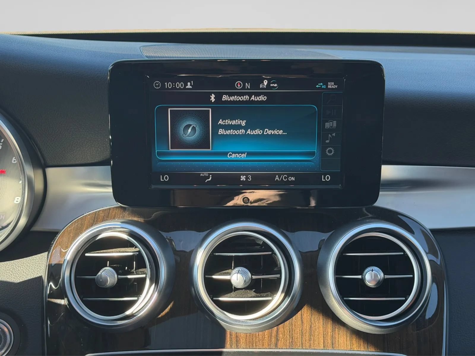 Used 2019 Mercedes-Benz C 300 4MATIC Sedan image 19